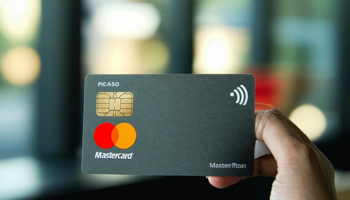Mastercard
