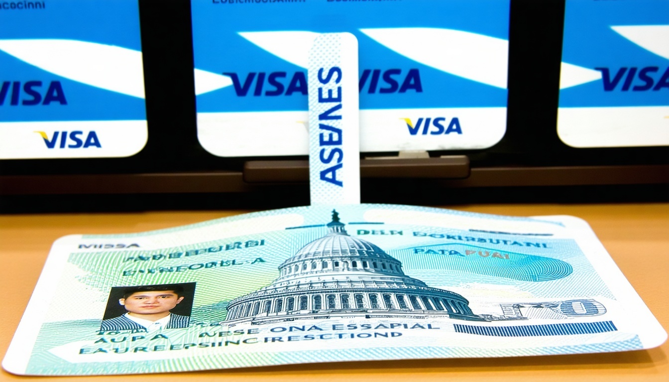 Visa
