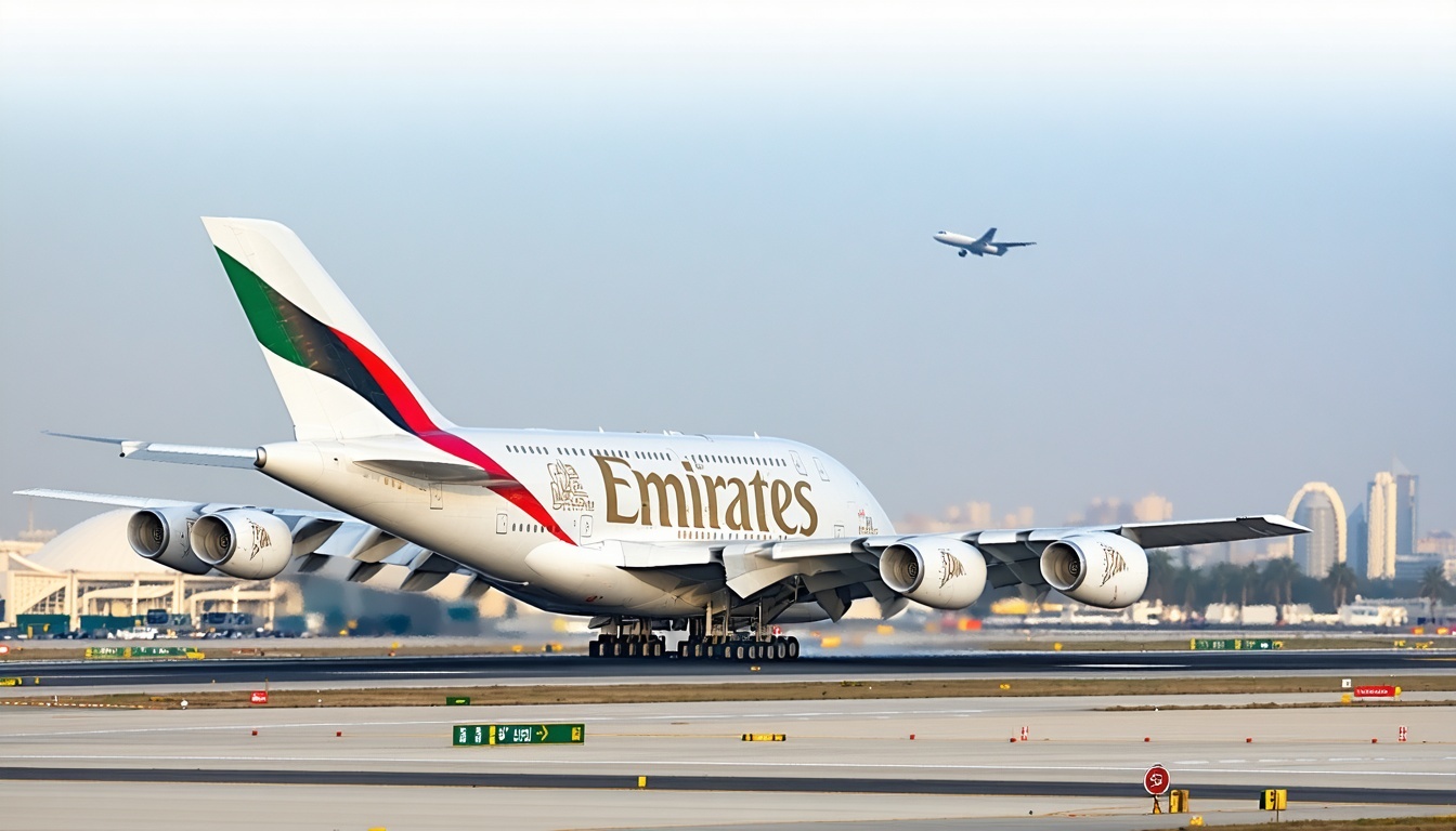 Emirates